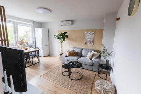 Flexible SelfCheckIns 76 - Zagreb - Arena - Bedroom - New